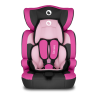 Lionelo Levi One Candy Pink — Fotelik samochodowy 9-36 kg