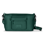 Lionelo Little Cube Green — organizer do wózka