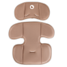 Lionelo Noa Plus Sand — fotelik samochodowy 0-13 kg