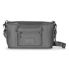 Lionelo Little Cube Grey Stone — organizer do wózka