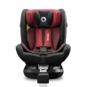 Lionelo Braam Red Burgundy — fotelik samochodowy 0-36 kg