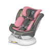 Lionelo Bastiaan One Pink Baby — fotelik samochodowy 0-36 kg