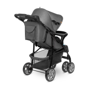 Lionelo Emma Plus Blue Scandi — Wózek spacerowy