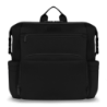 Lionelo Cube Black Carbon — Plecak do wózka