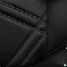 Lionelo Hugo i-Size Black Carbon — Fotelik samochodowy