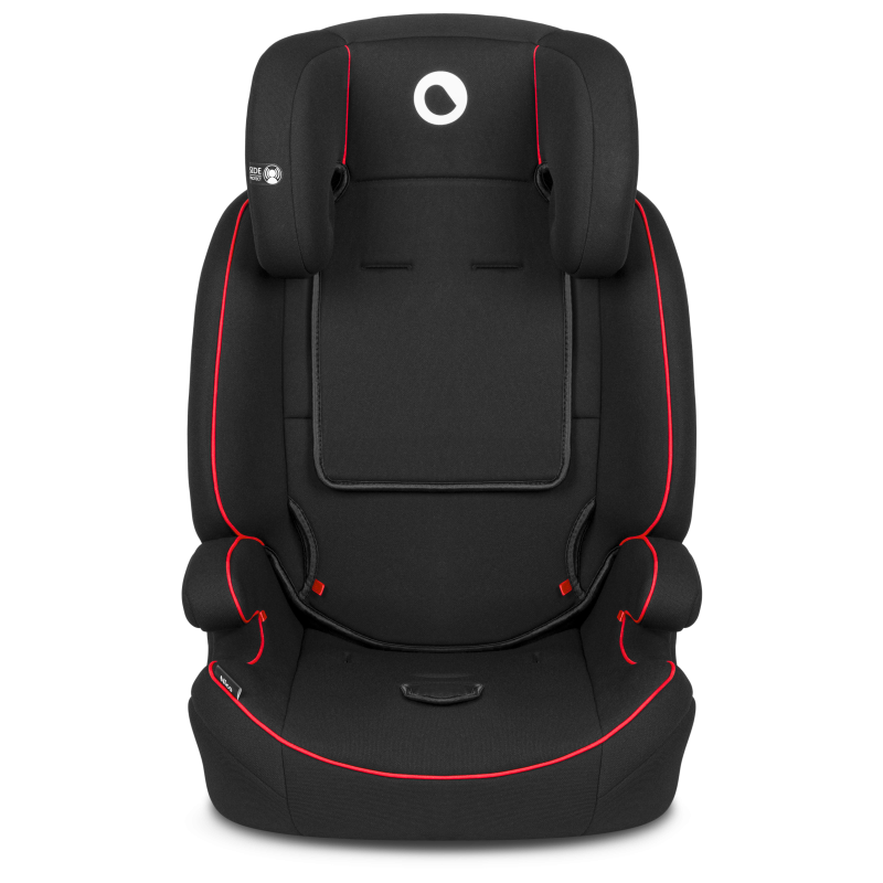 Lionelo Nico Black Red — fotelik samochodowy 9—36 kg