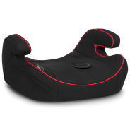 Lionelo Nico Black Red — fotelik samochodowy 9—36 kg