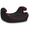 Lionelo Nico Black Red — fotelik samochodowy 9—36 kg