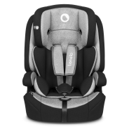 Lionelo Nico Black Grey — fotelik samochodowy 9—36 kg