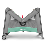 Lionelo Mille Grey Green — kojec