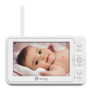 Lionelo Babyline 8.3 — Niania elektroniczna