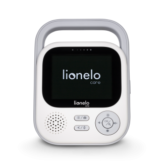 Lionelo Babyline 3.2 — Niania elektroniczna