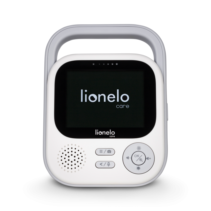 Lionelo Babyline 3.2 — Niania elektroniczna