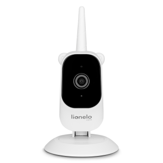 Lionelo Babyline 3.2 Camera — Dodatkowa kamera do niani elektronicznej