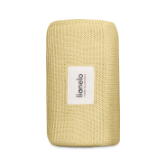 Lionelo Bamboo Blanket Yellow Lemon — Kocyk bambusowy