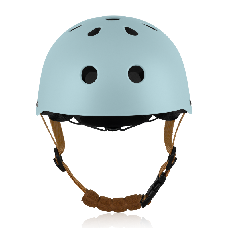 Lionelo Helmet Blue Sky — Kask rowerowy