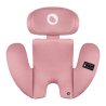 Lionelo Bastiaan One i-Size Pink Rose — Fotelik samochodowy