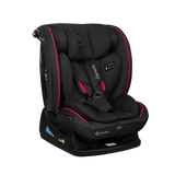 Aart Black Carbon Red