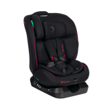 Aart i-Size Black Red