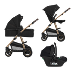 Amber 3w1 Black Onyx