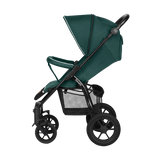 Annet Tour Green Turquoise
