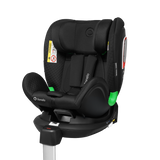 Antoon Plus Black Onyx