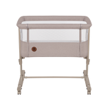 Aurora Beige Cappuccino