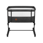 Aurora Grey Graphite