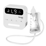 LOC-BABYAIR FLOW WHITE
