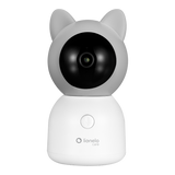 Babyline 9.2 AI White