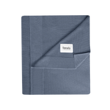 Bamboo Blanket Blue