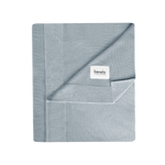 Bamboo Blanket Grey