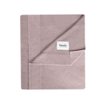 Bamboo Blanket Pink