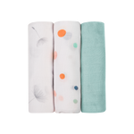 Bamboo Set Dot