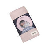 Bamboo Swaddle Beige Sand
