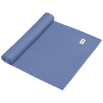 Bamboo Swaddle Blue Denim