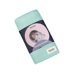 Bamboo Swaddle Green Mint