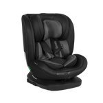 Bastiaan i-Size Black Grey