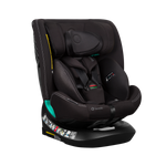 Bastiaan One i-Size Black Carbon