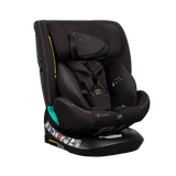 Bastiaan One i-Size Black Carbon