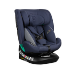 Bastiaan One i-Size Blue Navy