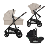 Bianka 3w1 Beige Sand