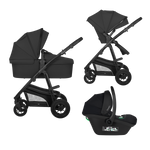 Bianka 3w1 Black Onyx