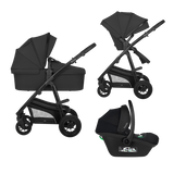 Bianka 3w1 Black Onyx