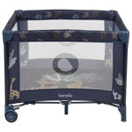 Bonnie Blue Navy
