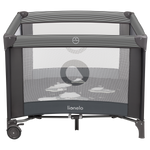 Bonnie Grey Scandi