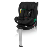 Braam Air i-Size Black Carbon