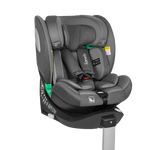 Braam i-Size Grey Stone