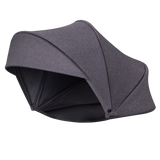 Brave Sun Canopy Grey
