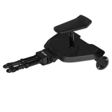 Buggy Board Black Onyx